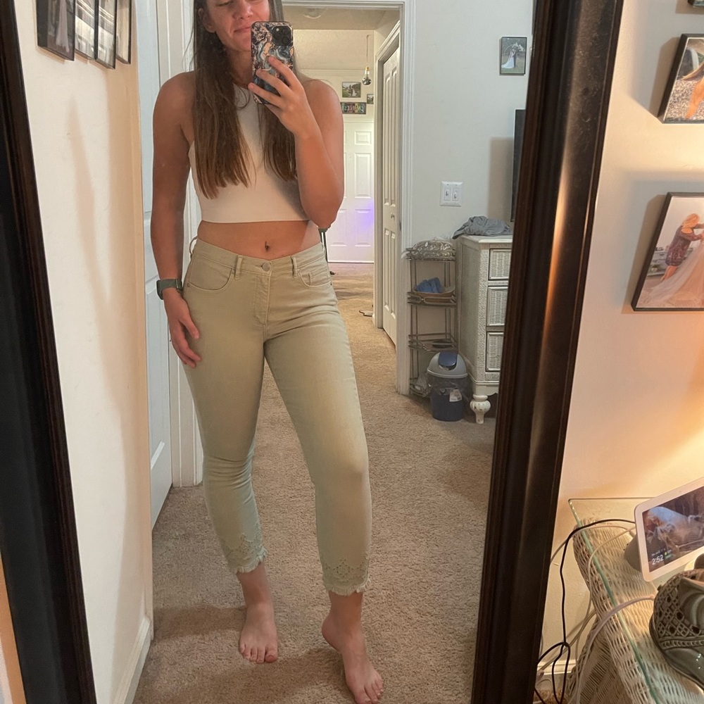 Loft Pants